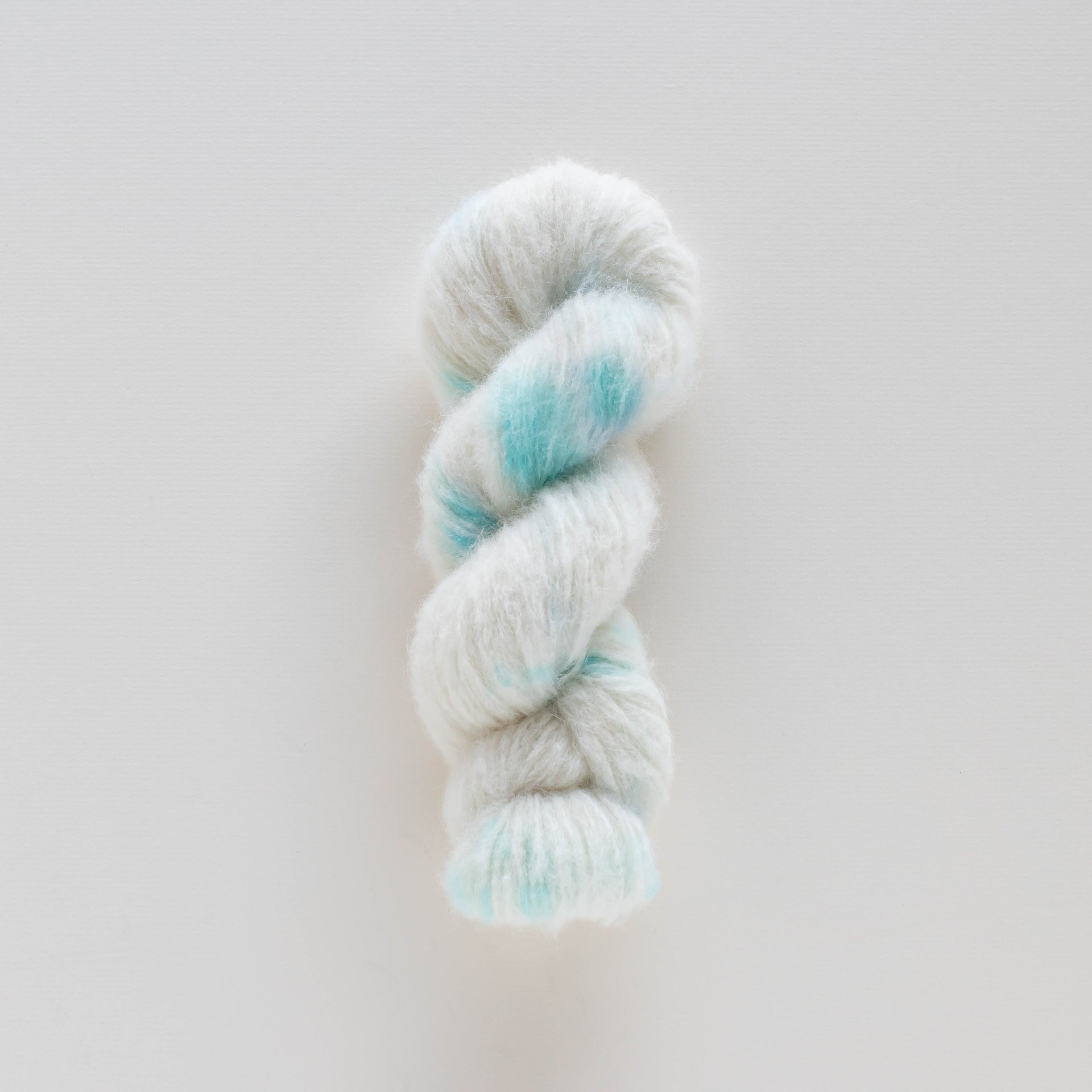 CFC Holiday Alpaca Cloud Lace