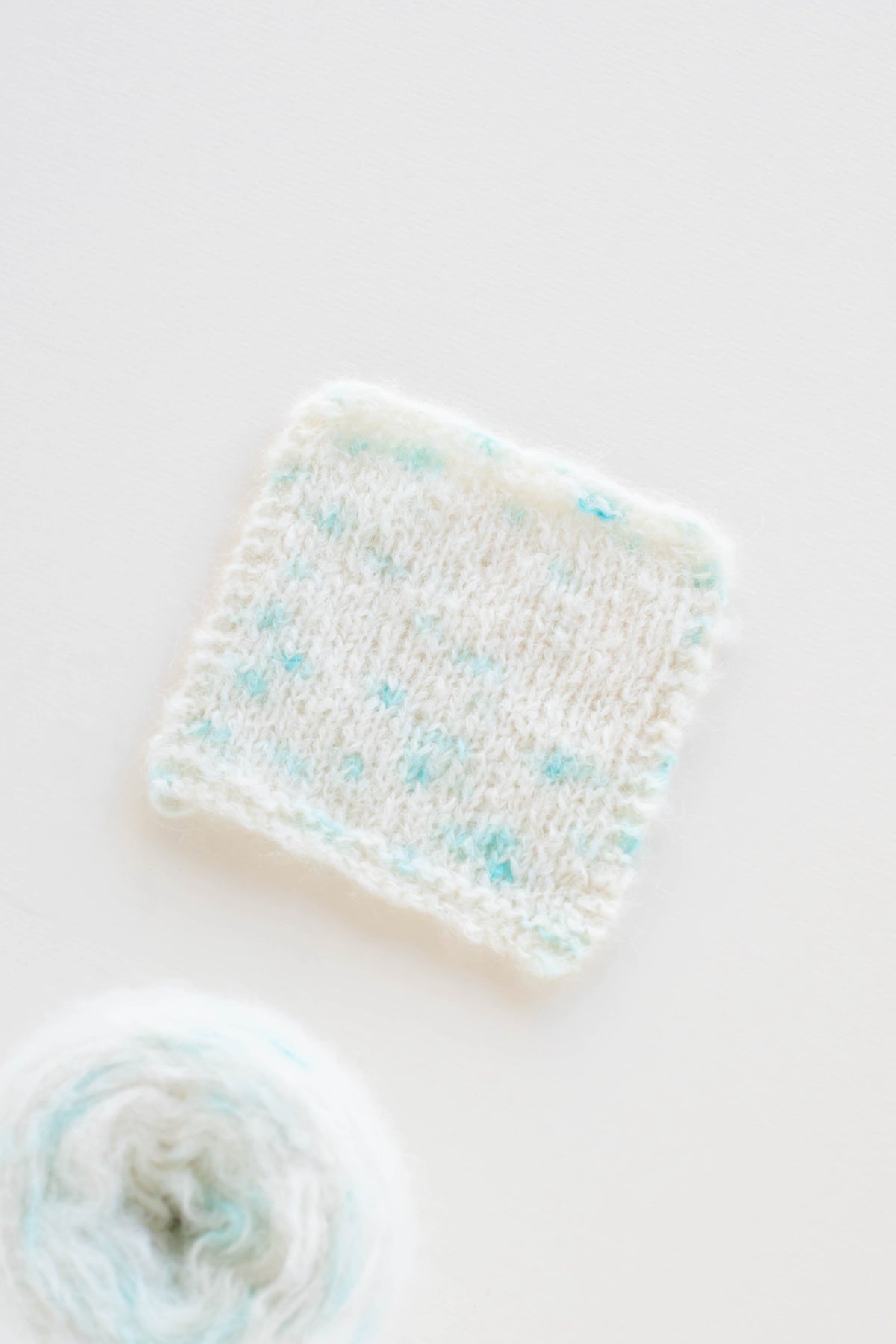 CFC Alpaca Cloud Funfetti Scarf Bundle
