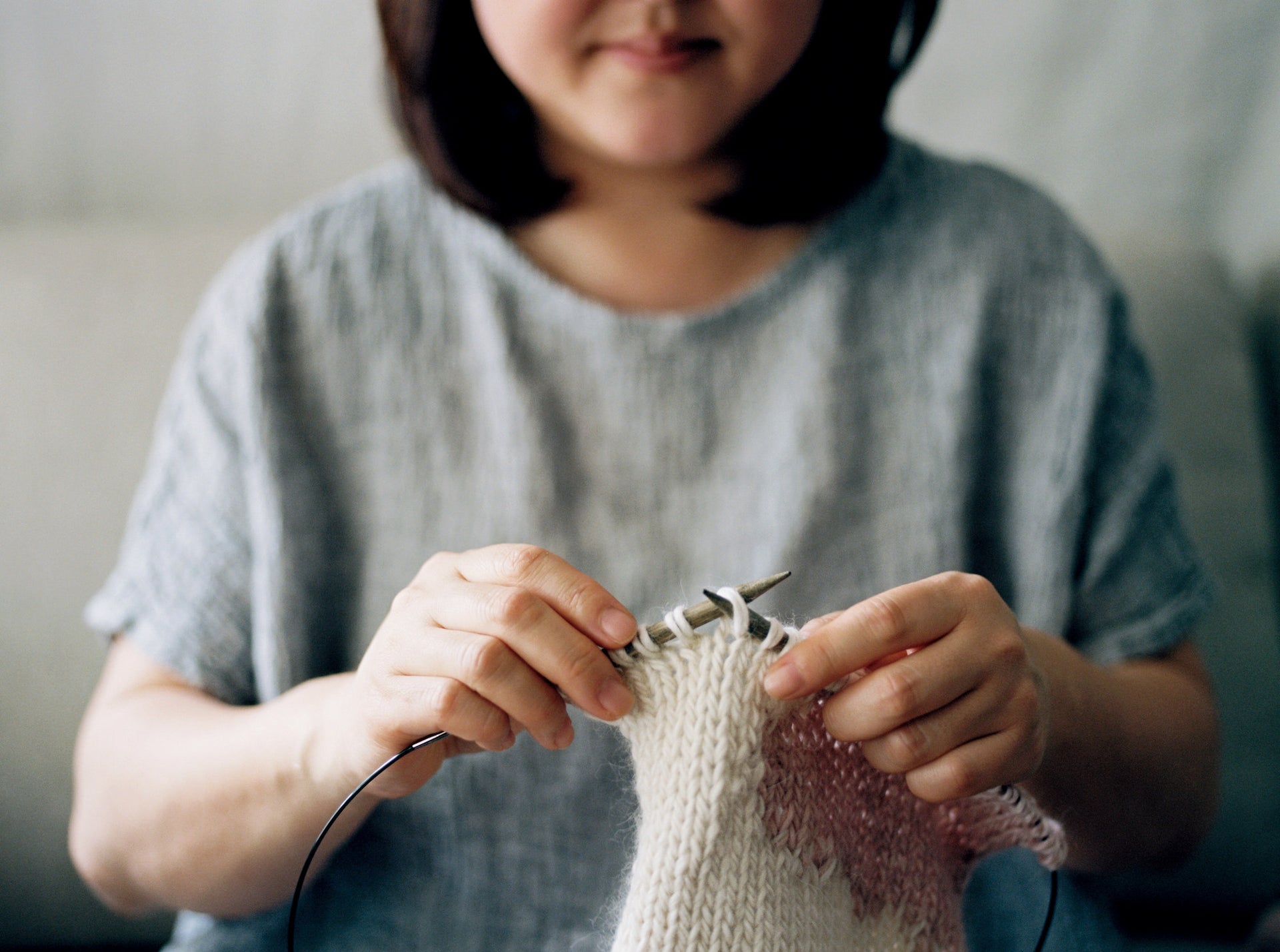 CFC Knitting Abbreviation Glossary - Printable
