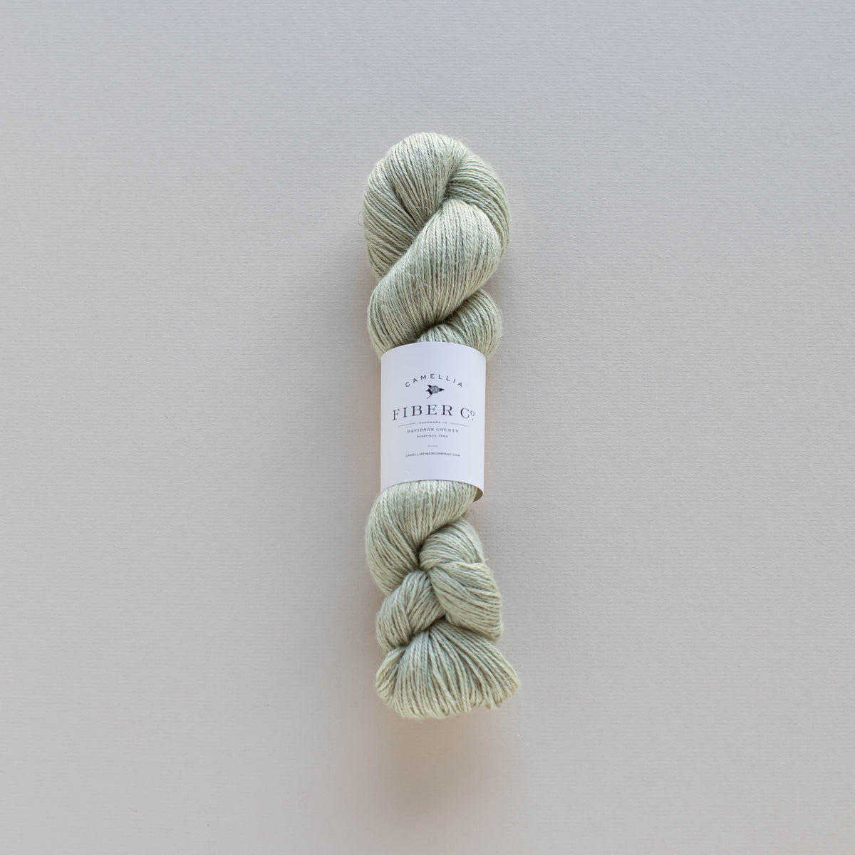 CFC Flax Fingering