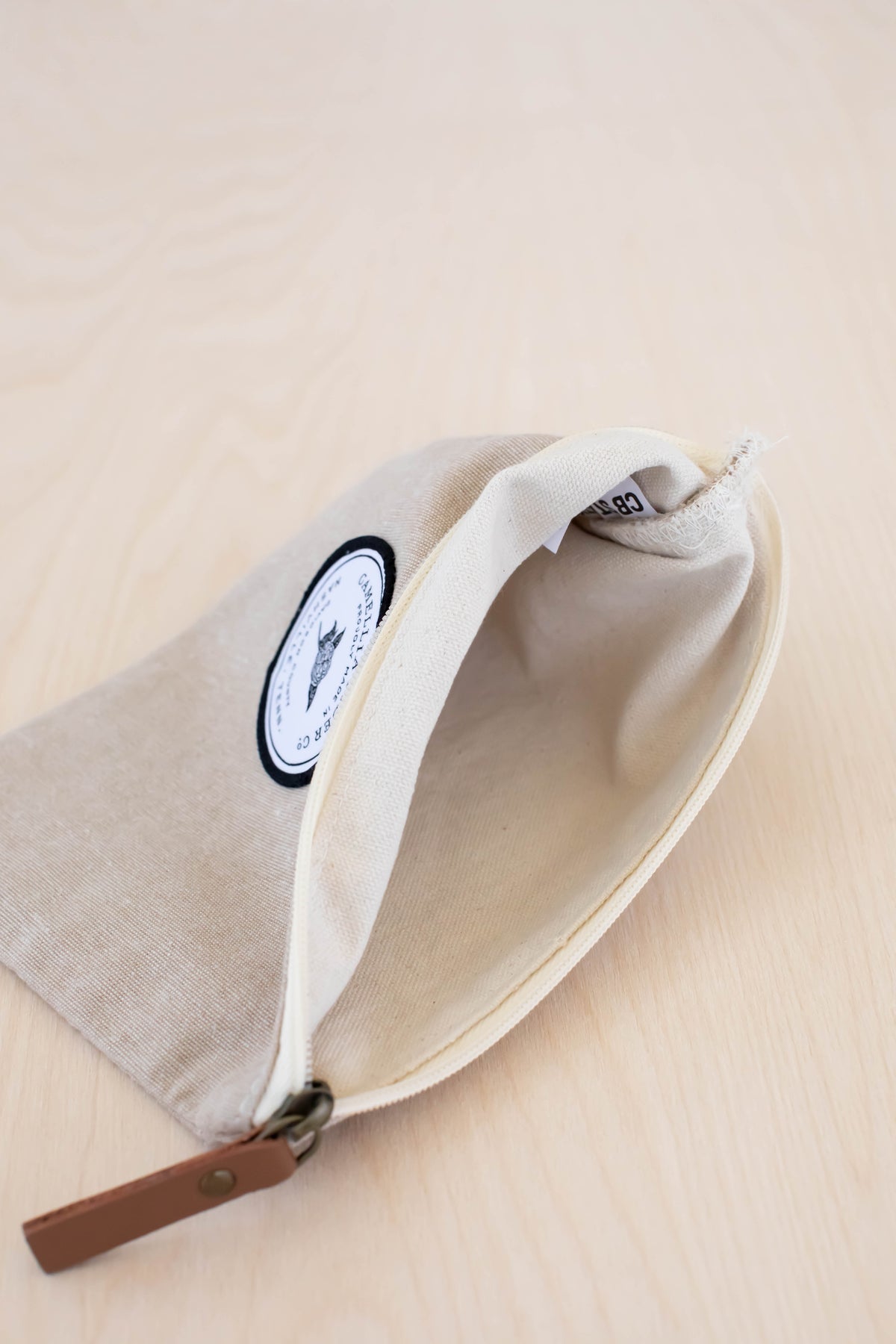 CFC Travel Notion Tool Kit Pouch