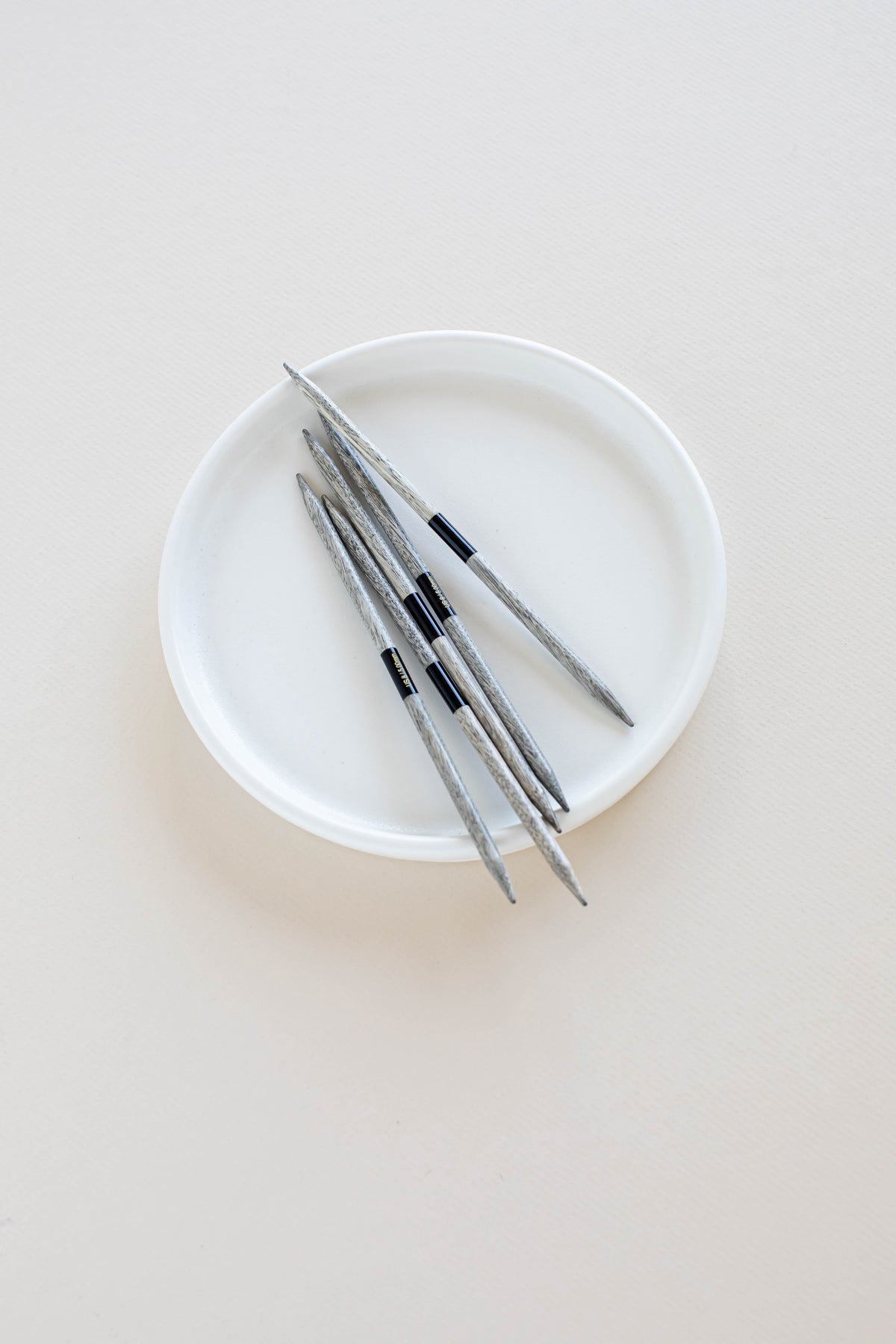 Lykke Needles - Straight & Double Pointed Needles