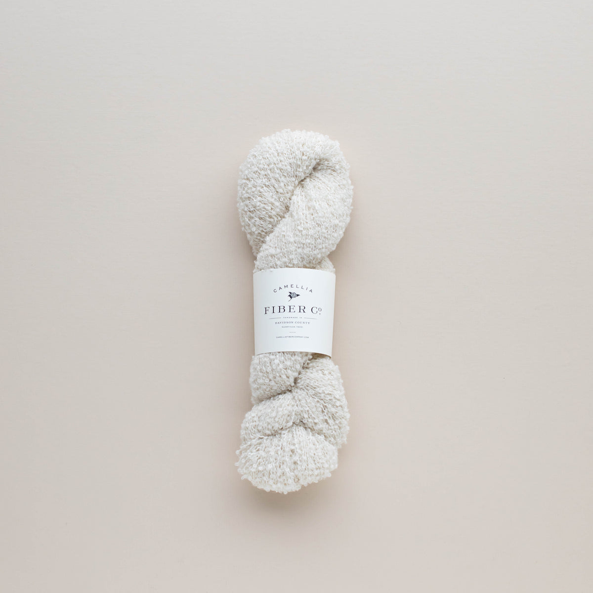 CFC Boucle Fingering