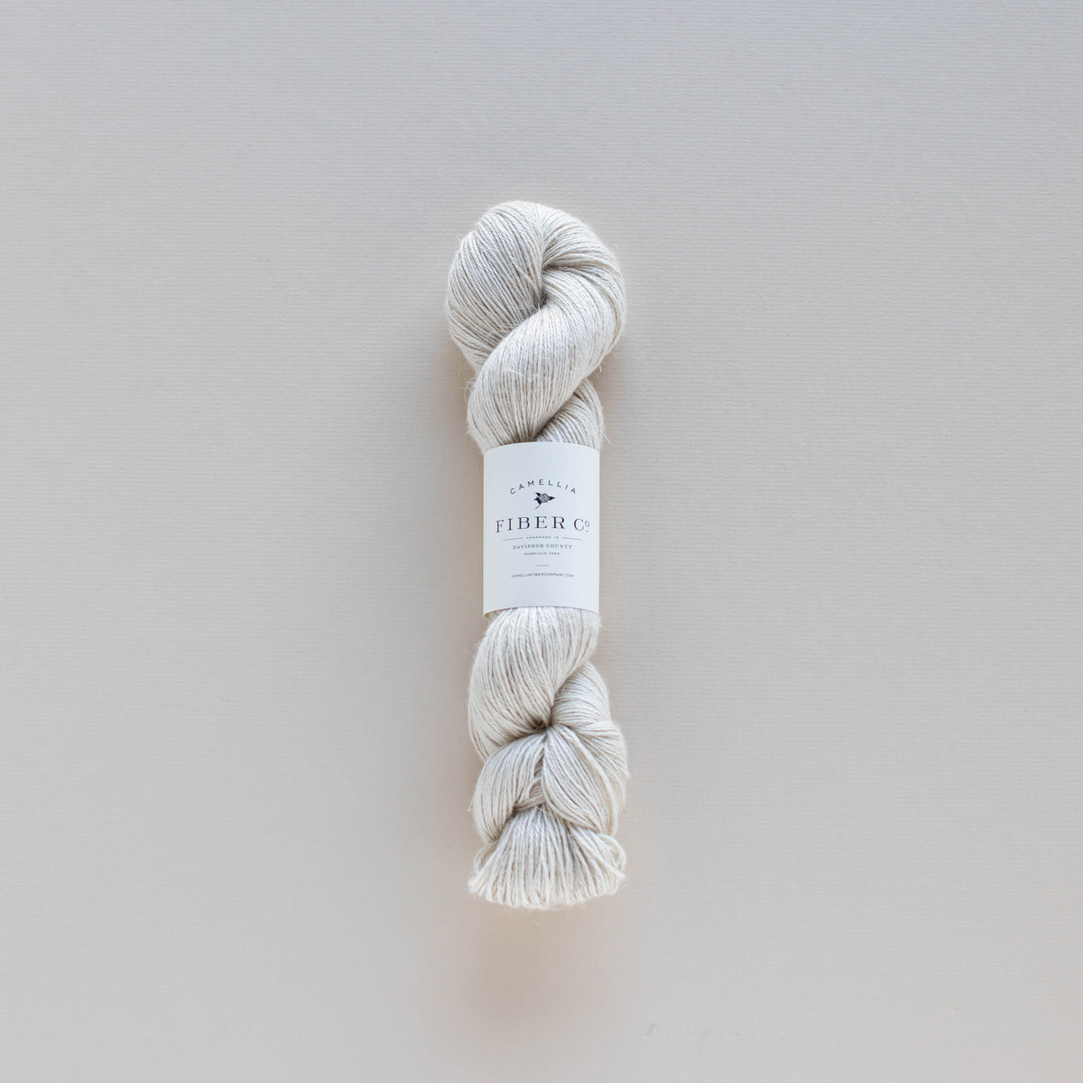 CFC Flax Fingering