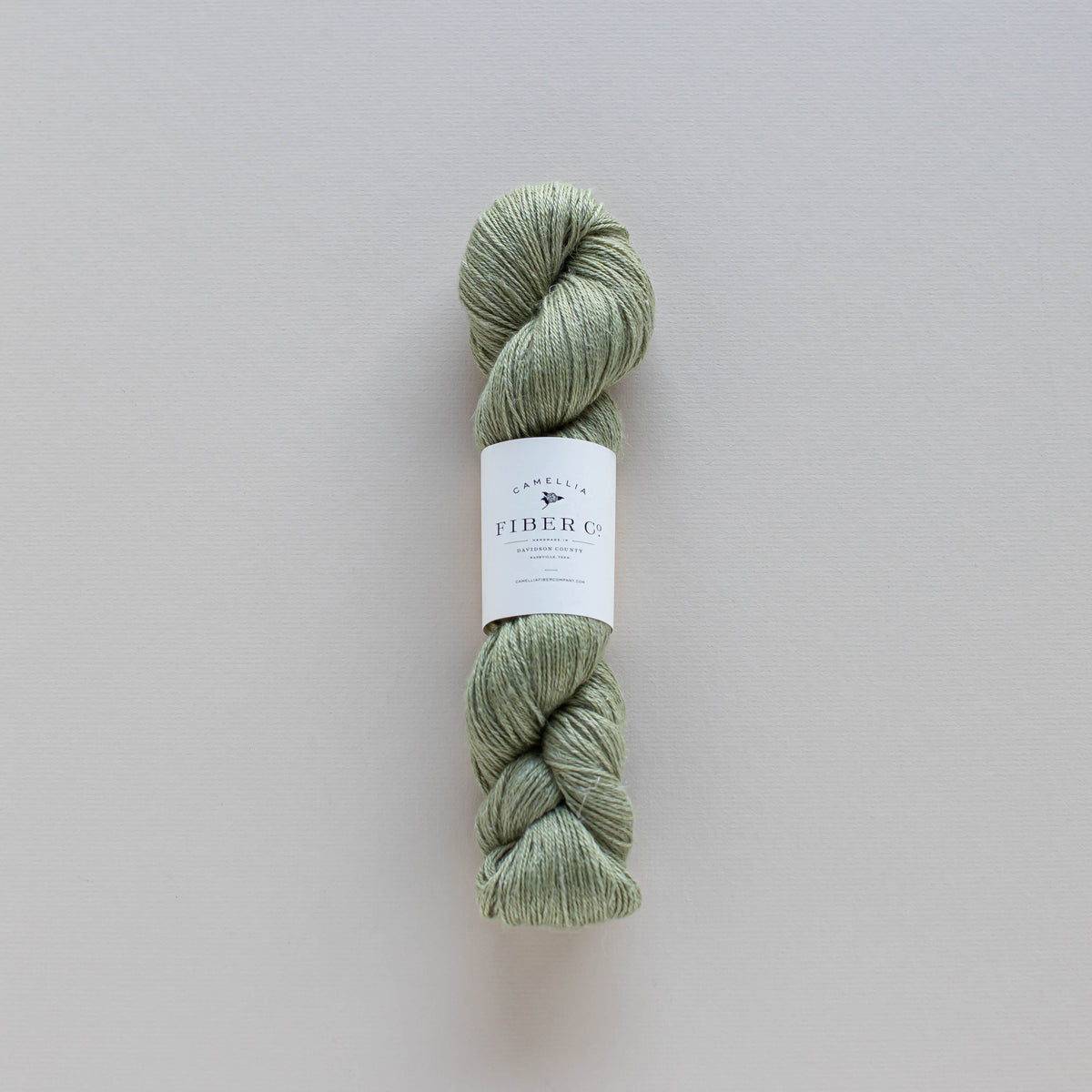 CFC Flax Fingering