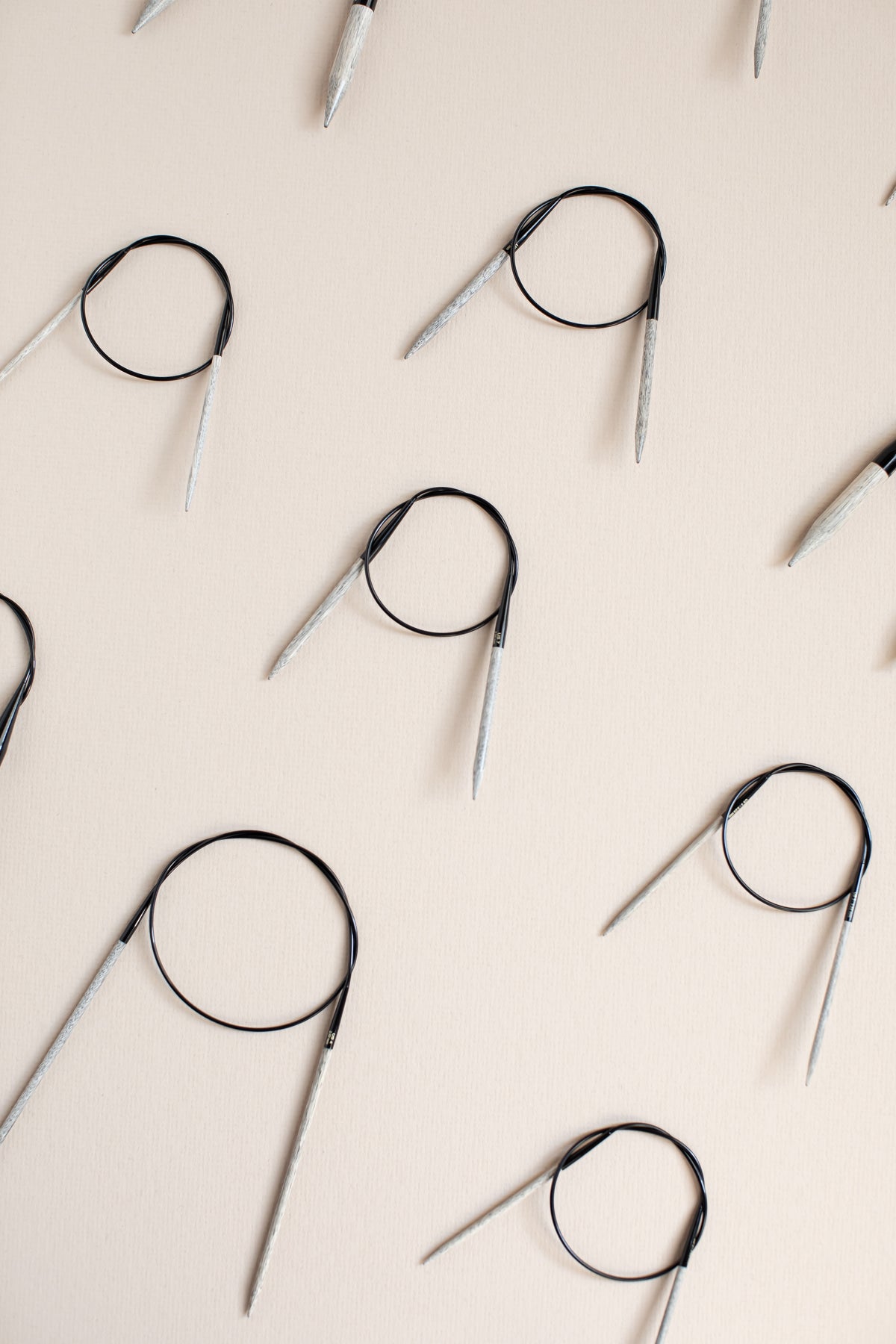 Lykke Needles - Circular
