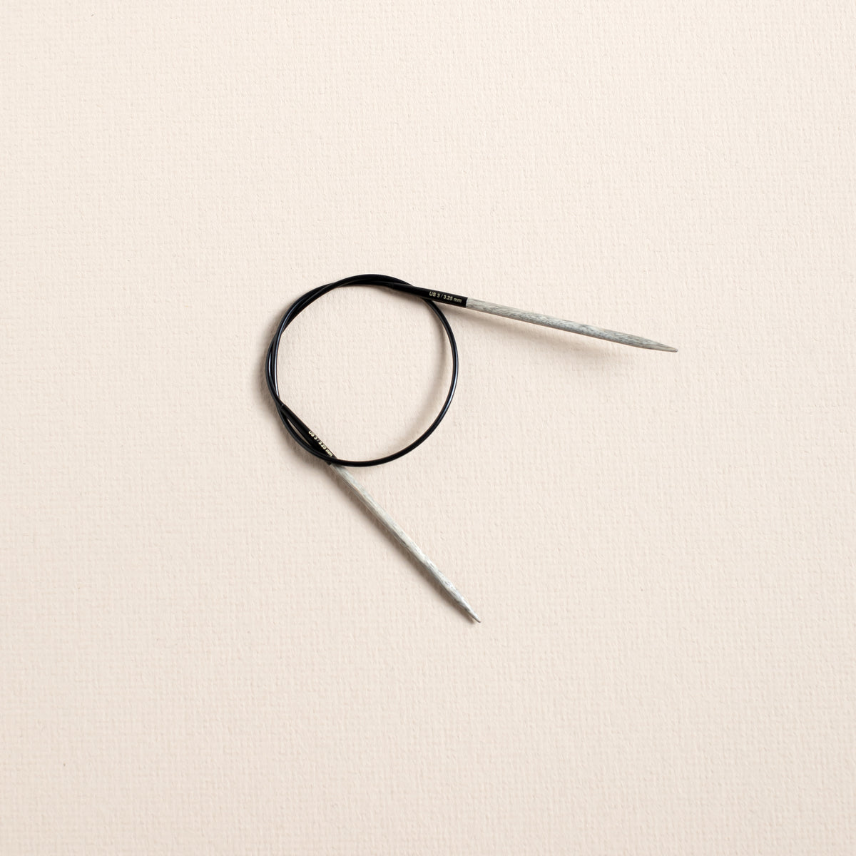 Lykke Needles - Circular