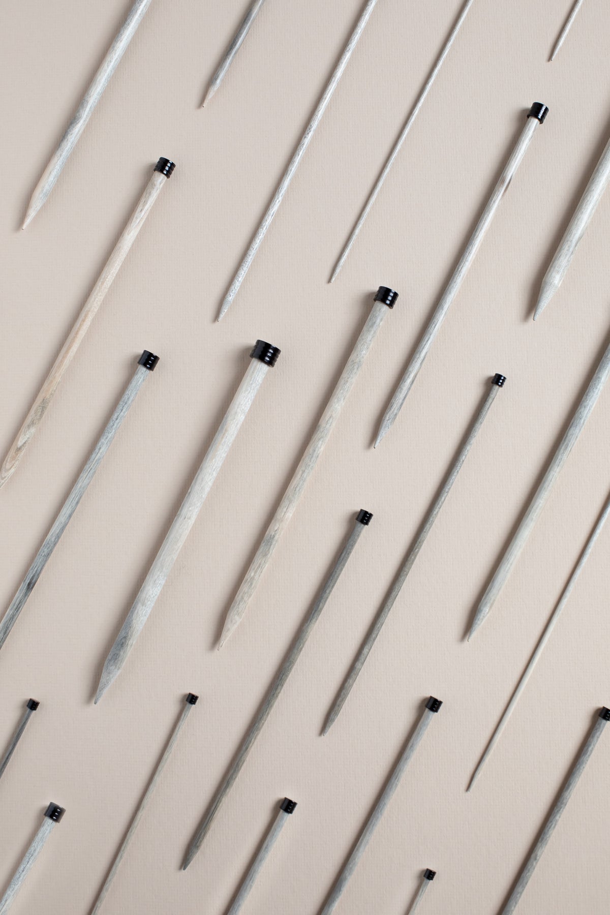 Lykke Needles - Straight & Double Pointed Needles