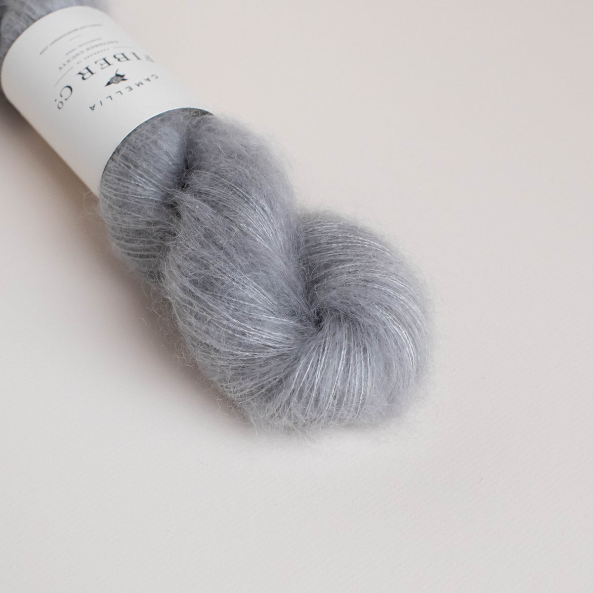 CFC Mohair + Silk Lace