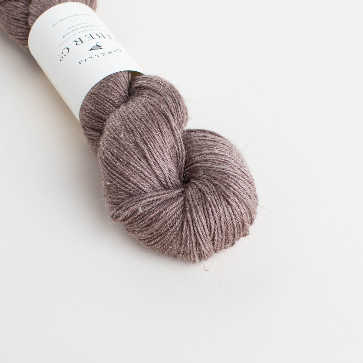 CFC Flax Fingering