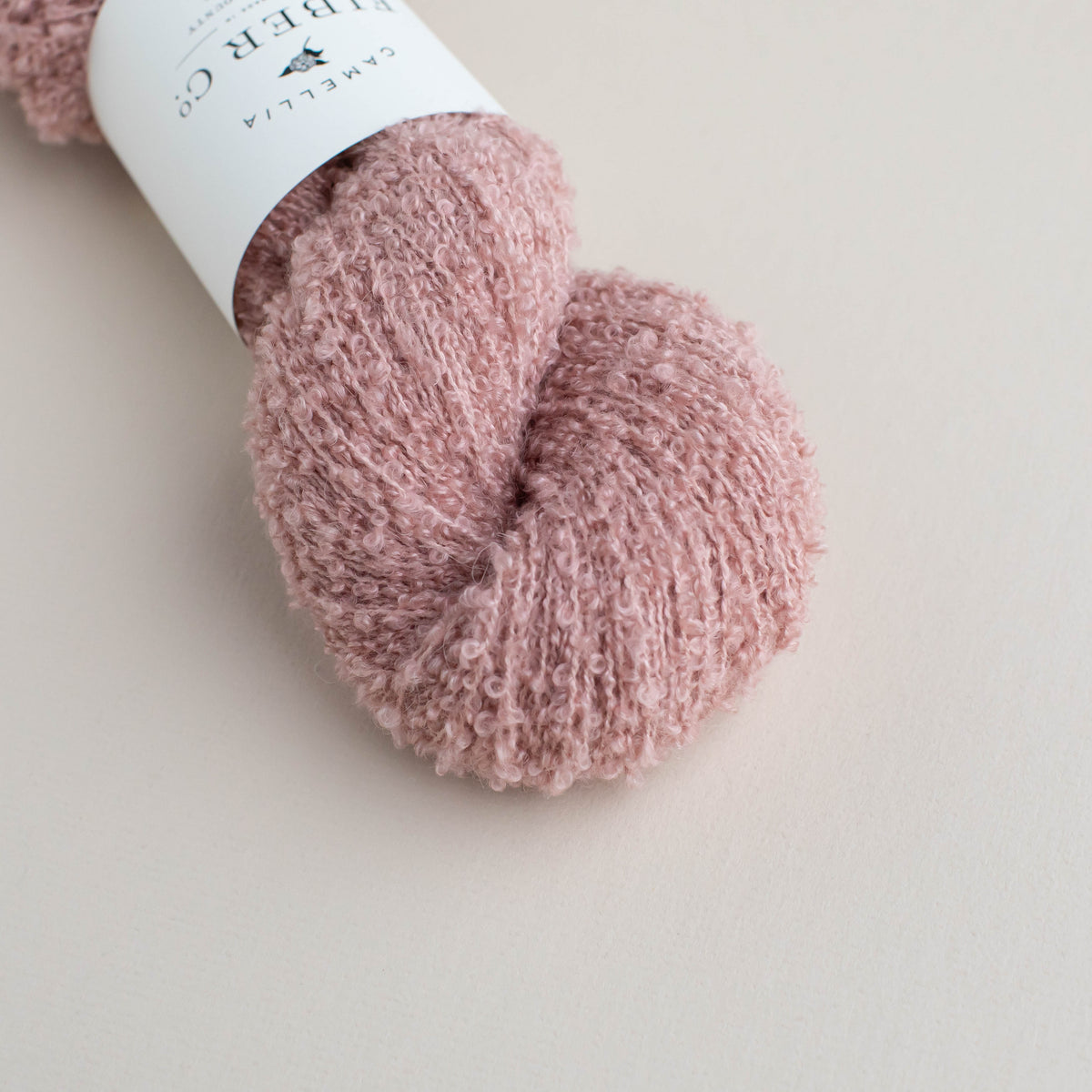 CFC Boucle Fingering