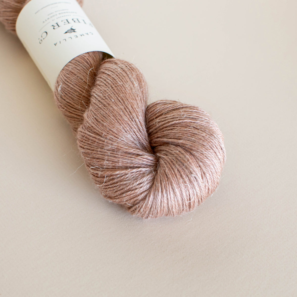 CFC Flax Fingering