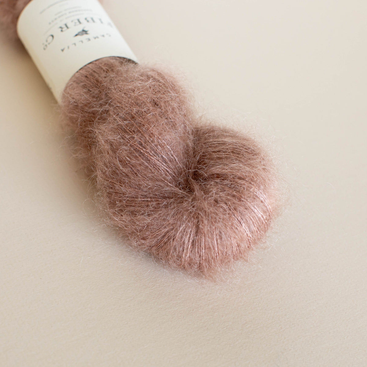 CFC Mohair + Silk Lace