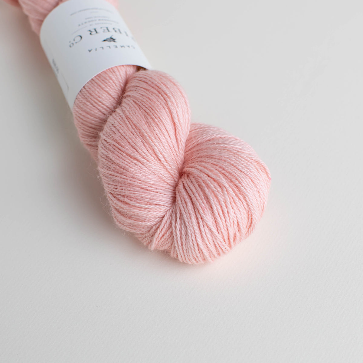 Grapefruit + Pink Lemonade - Seasonal Yarn