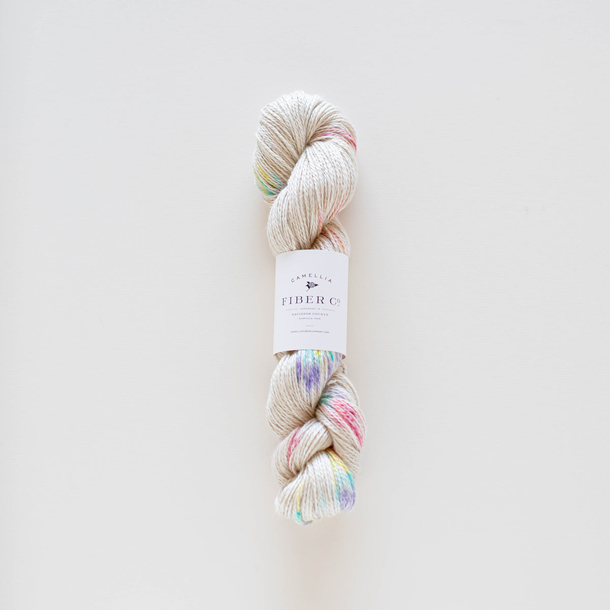 Rainbow Sprinkles Yarn