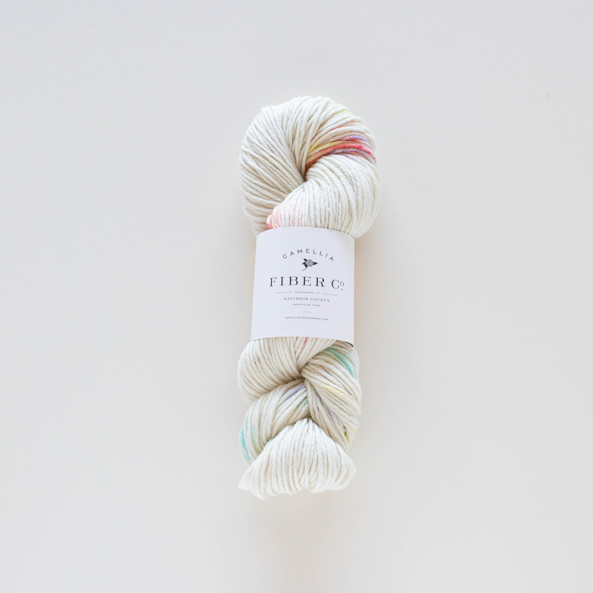 Rainbow Sprinkles Yarn