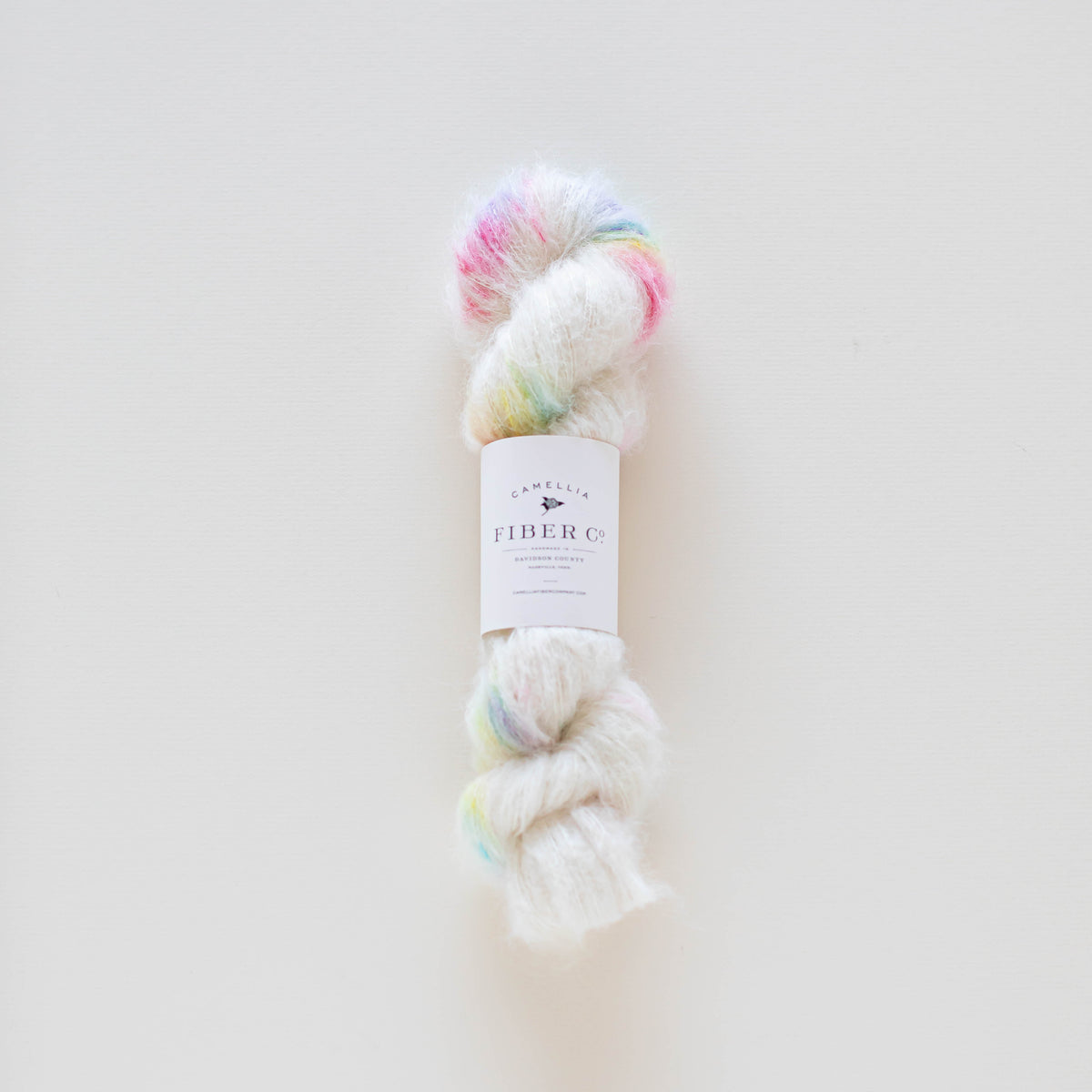 Rainbow Sprinkles Yarn