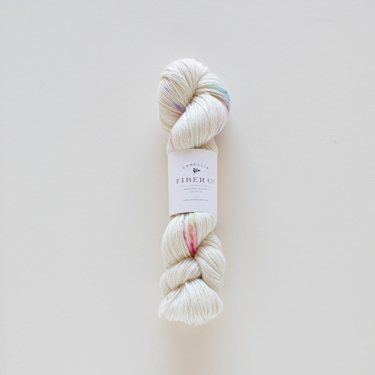 Rainbow Sprinkles Yarn