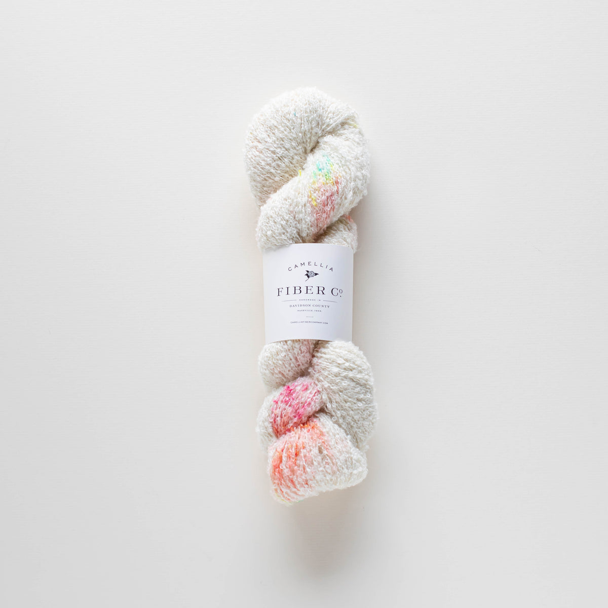 Rainbow Sprinkles Yarn