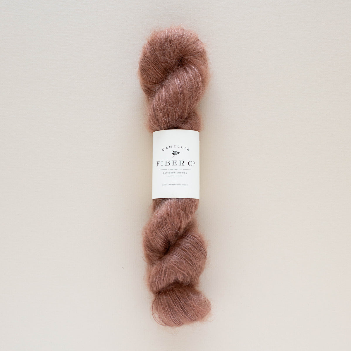 CFC Mohair + Silk Lace