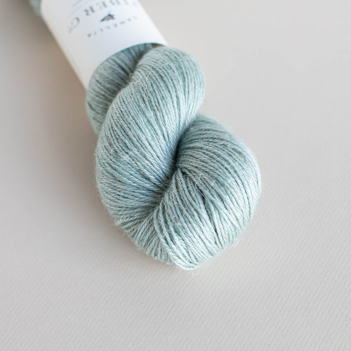 CFC Flax Fingering