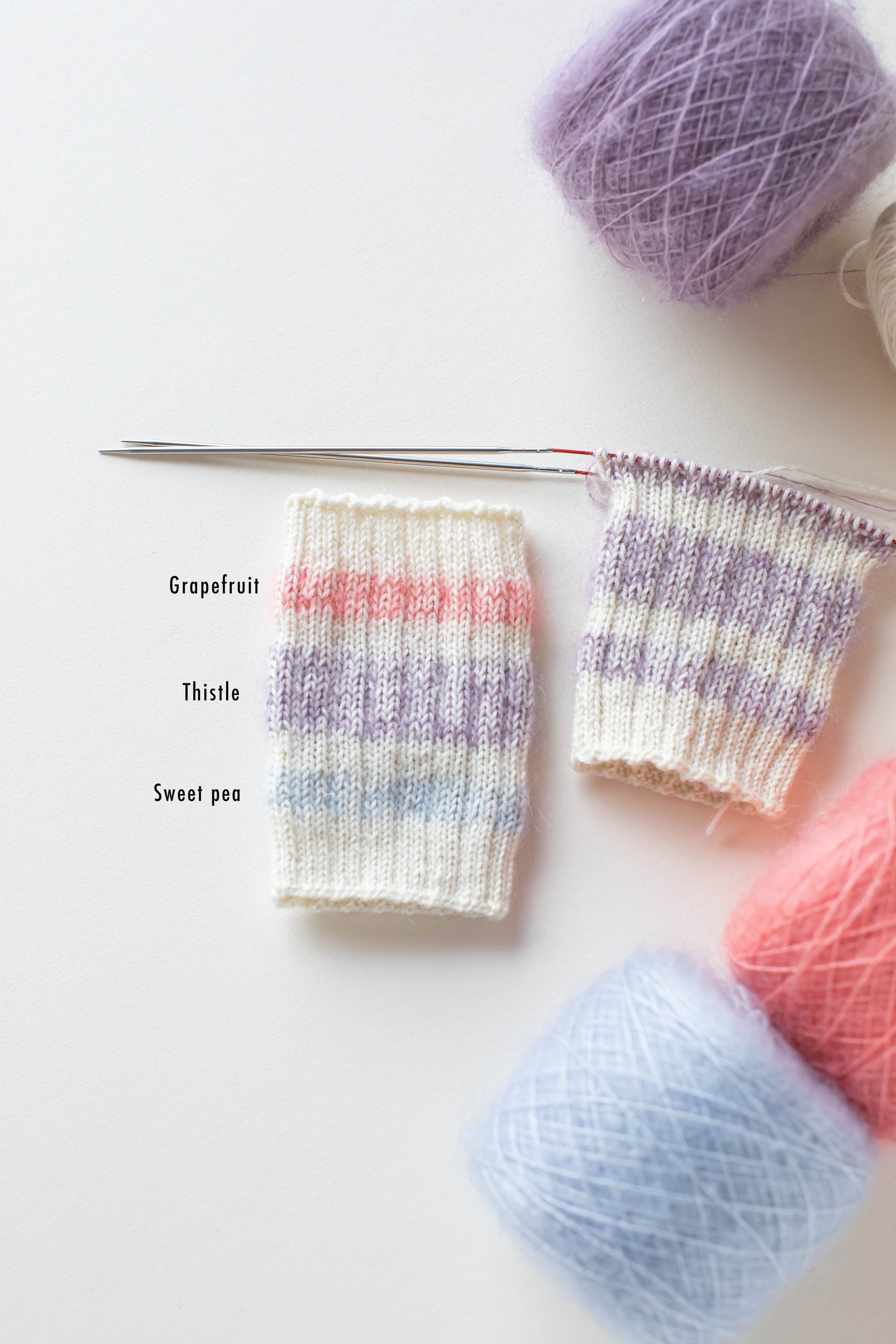 CFC Vintage Yak Sock Kit