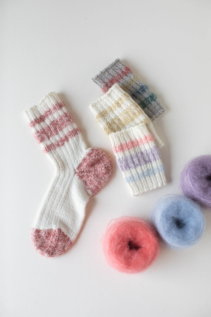 CFC Mohair - Mini Skein (20g)
