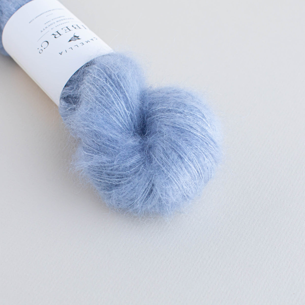 CFC Mohair + Silk Lace
