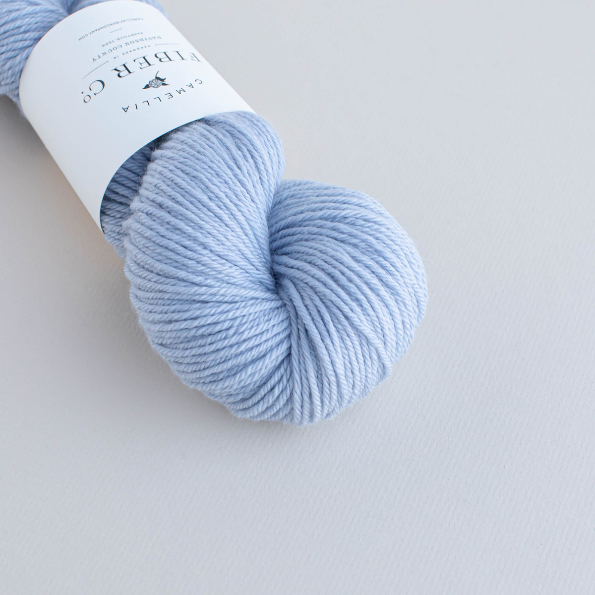 SW Merino Worsted Yarn