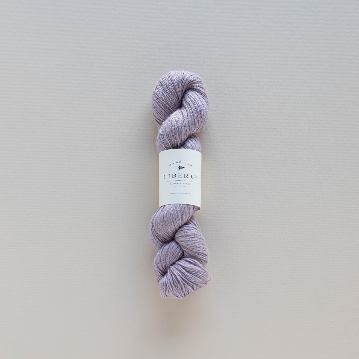 CFC Flax Fingering