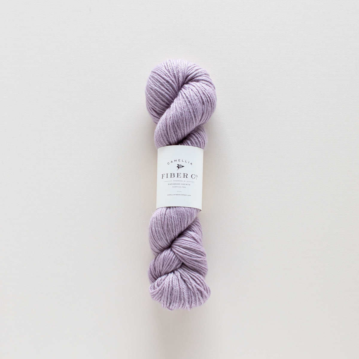 CFC Sylvan DK - Dyed