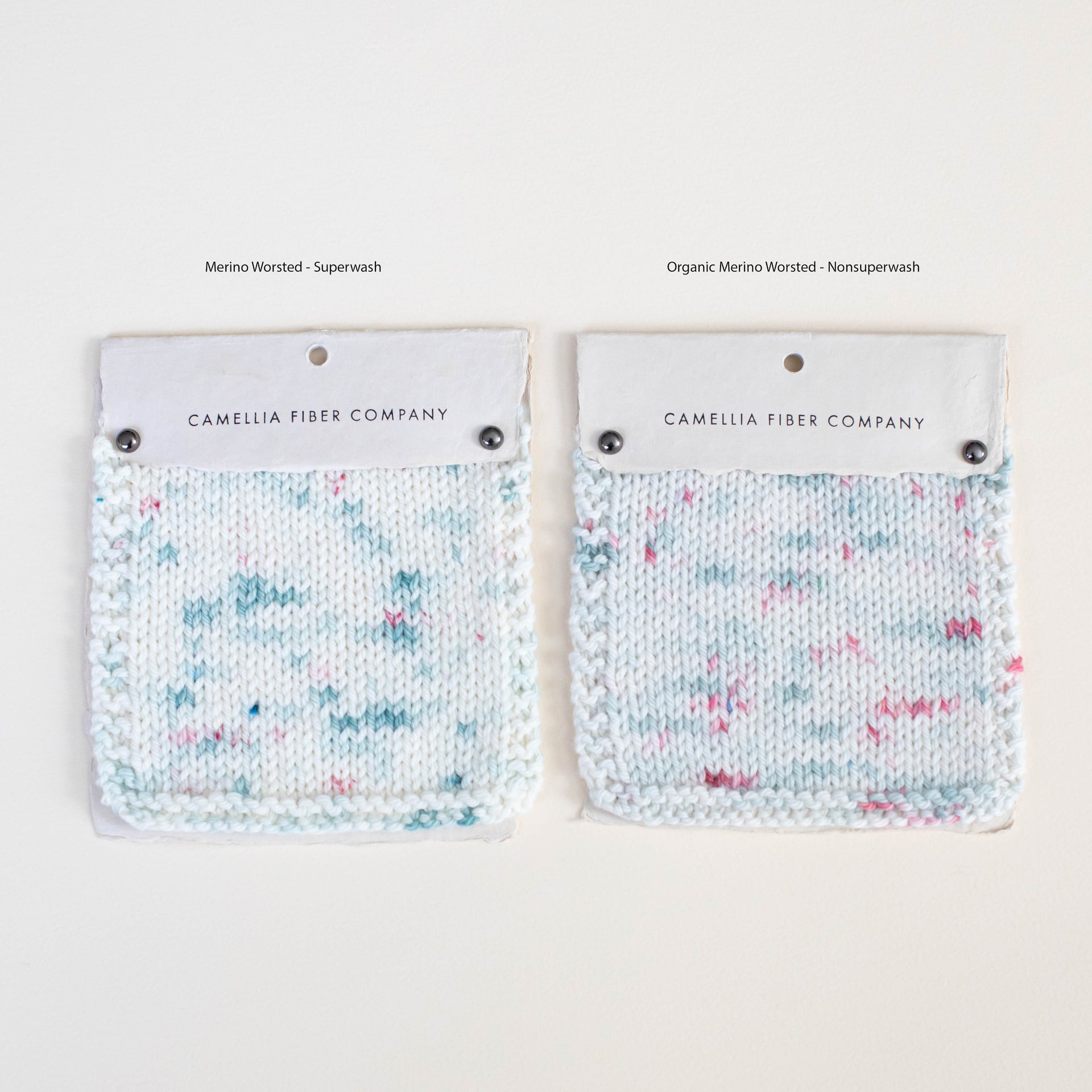 Swatch Samples - Wholesale