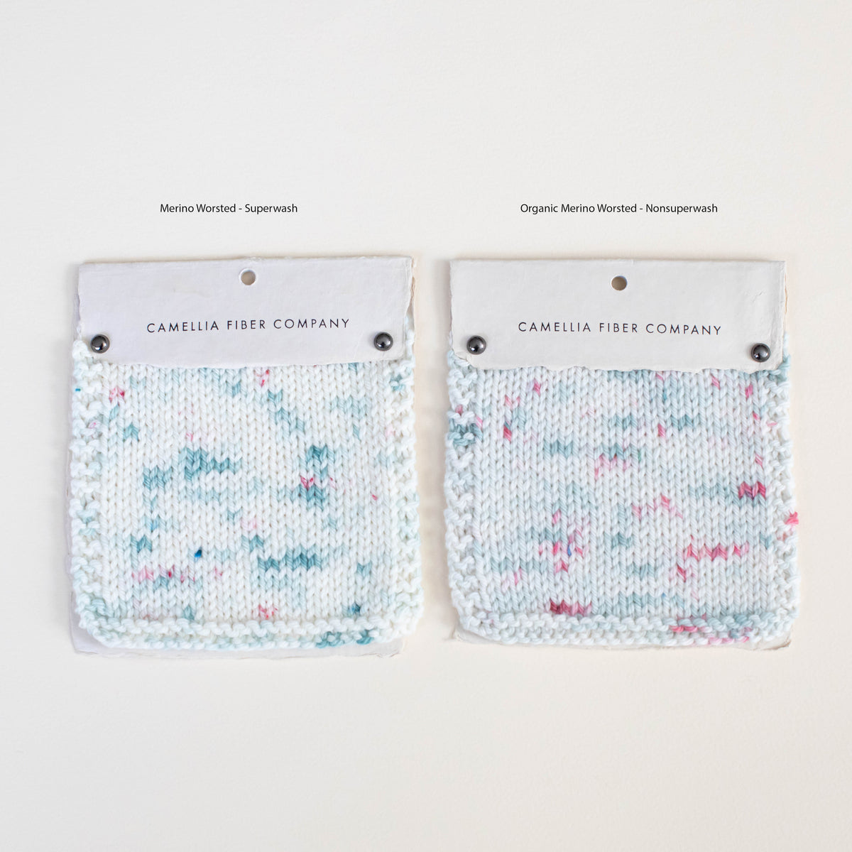 Swatch Samples - Wholesale