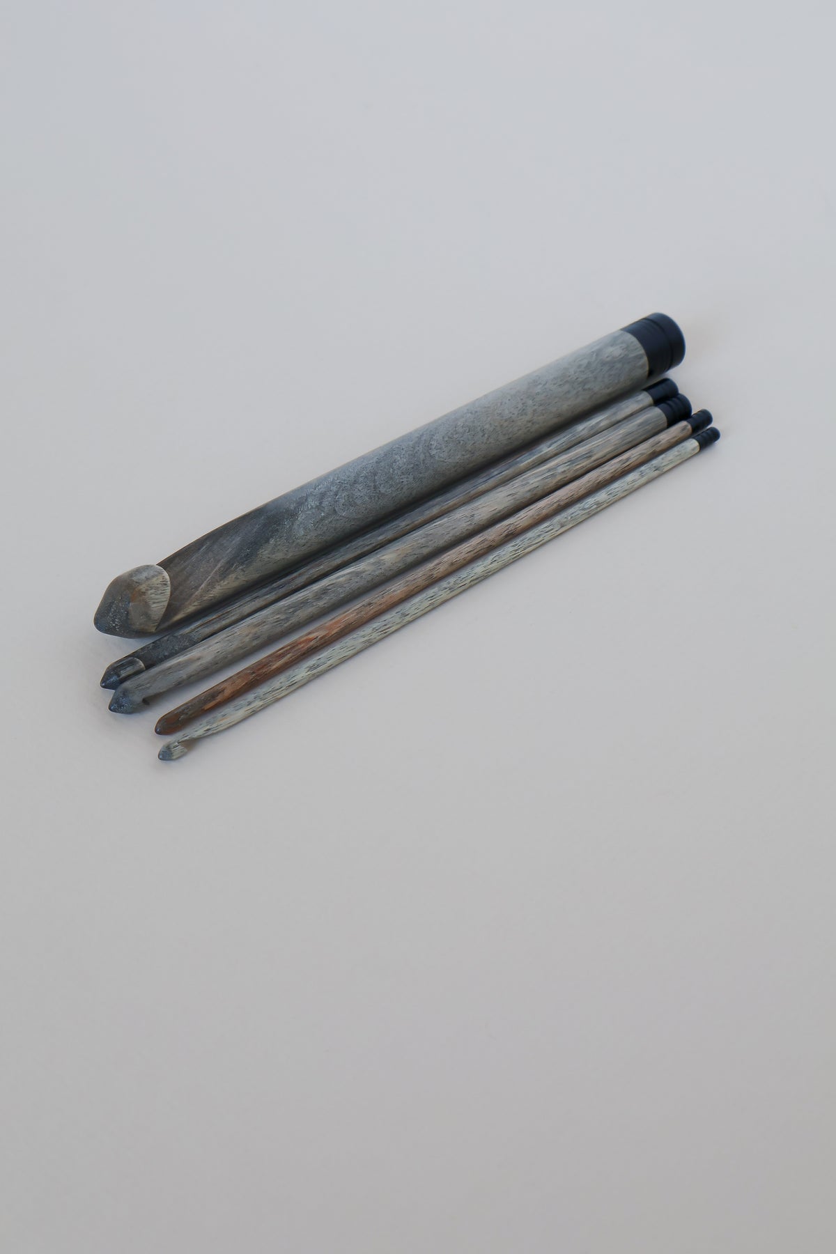 Lykke Crochet Hooks