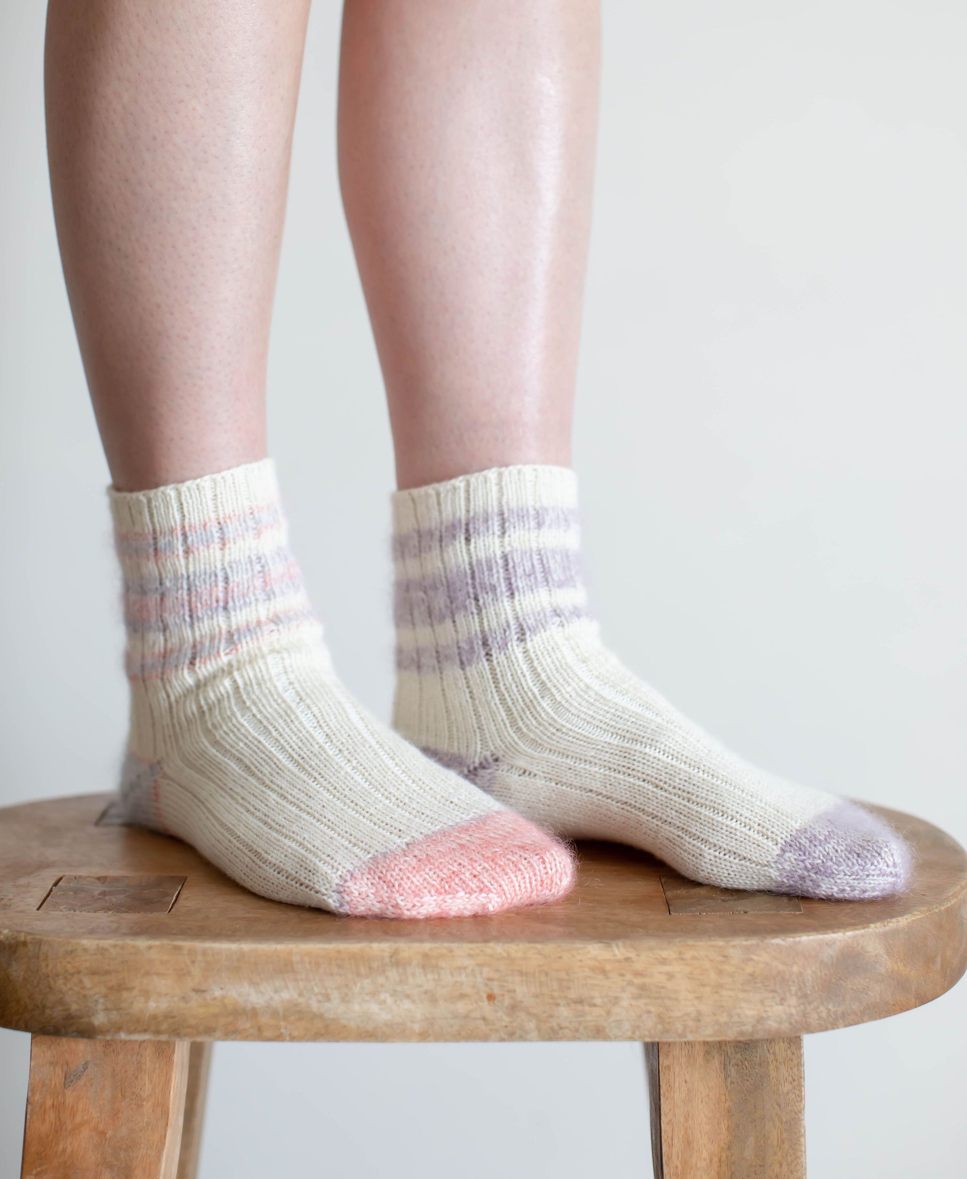 CFC Vintage Yak Sock Kit