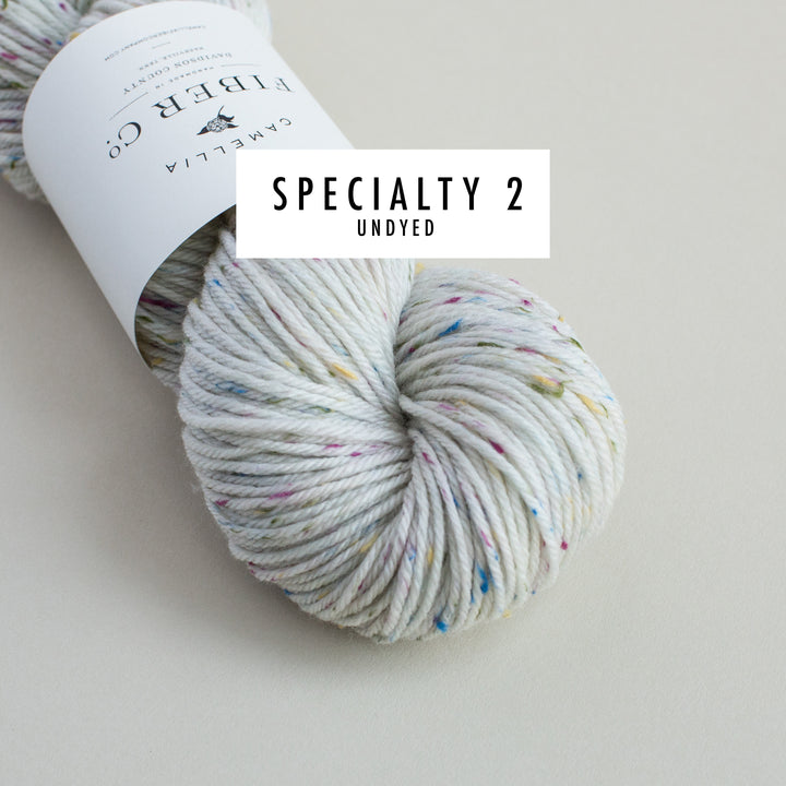 CFC Specialty Yarns 2 - Wholesale
