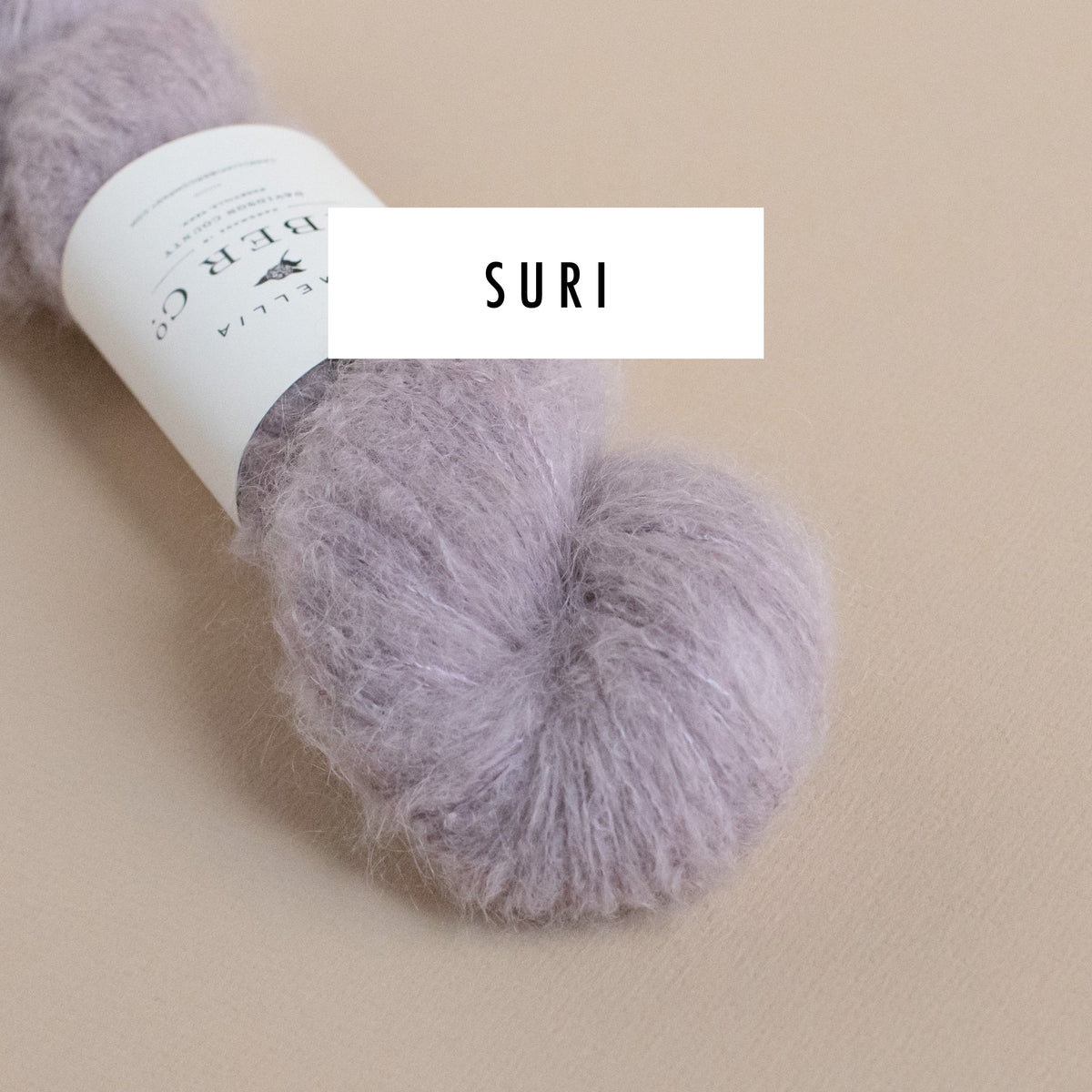 CFC Suri Lace - Wholesale