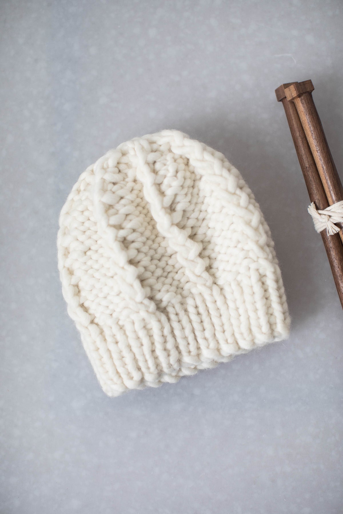 CFC Moonflower Hat Pattern
