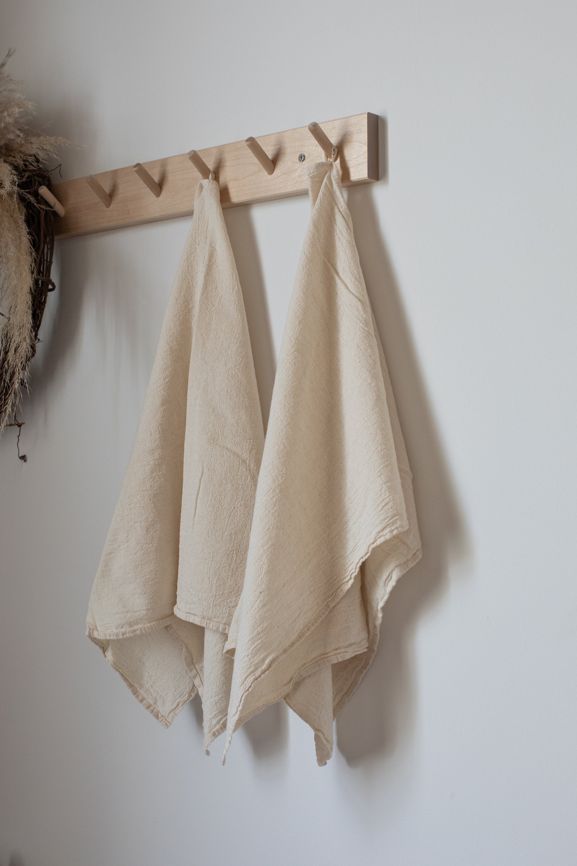 CFC Cotton Tea Towel
