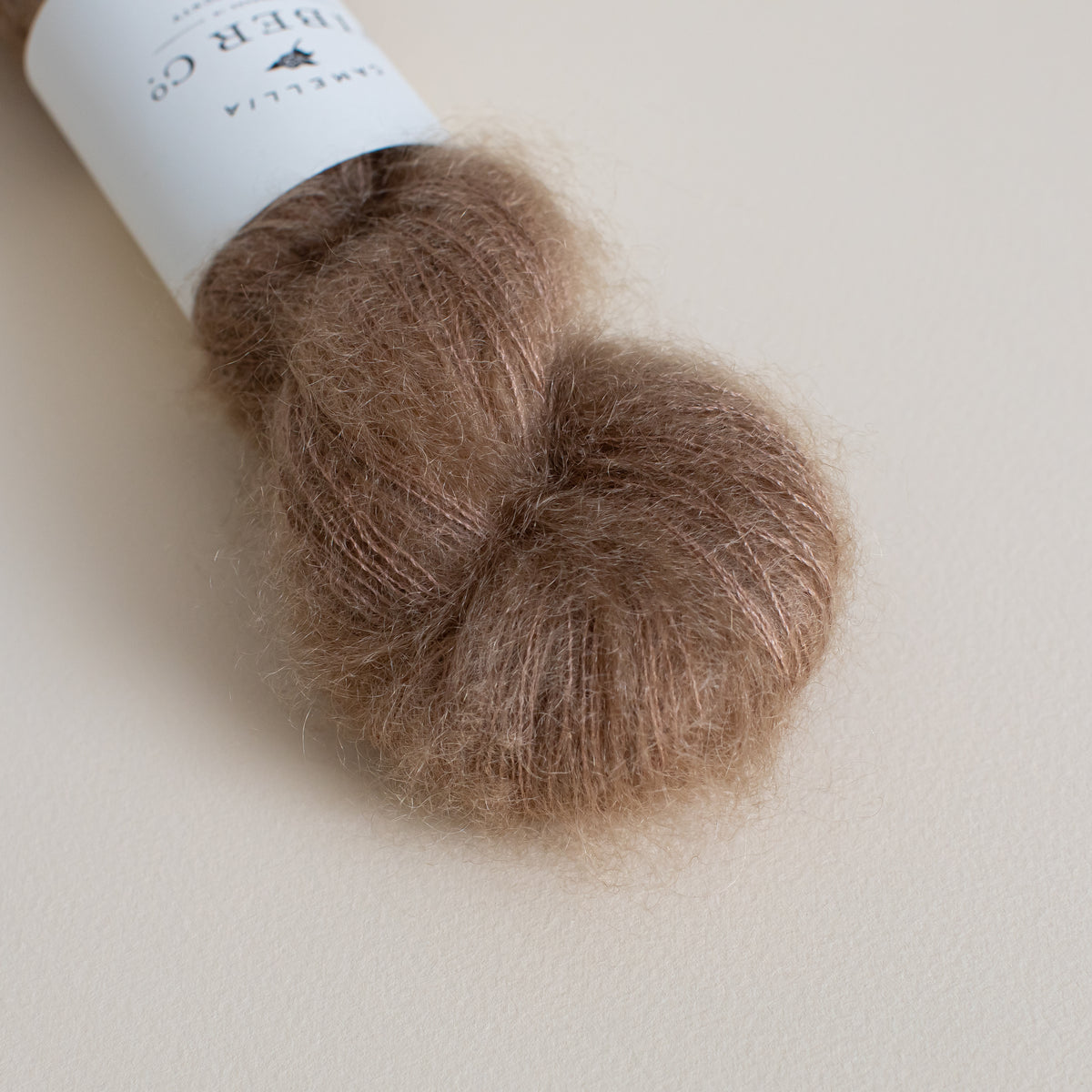 CFC Mohair + Silk Lace
