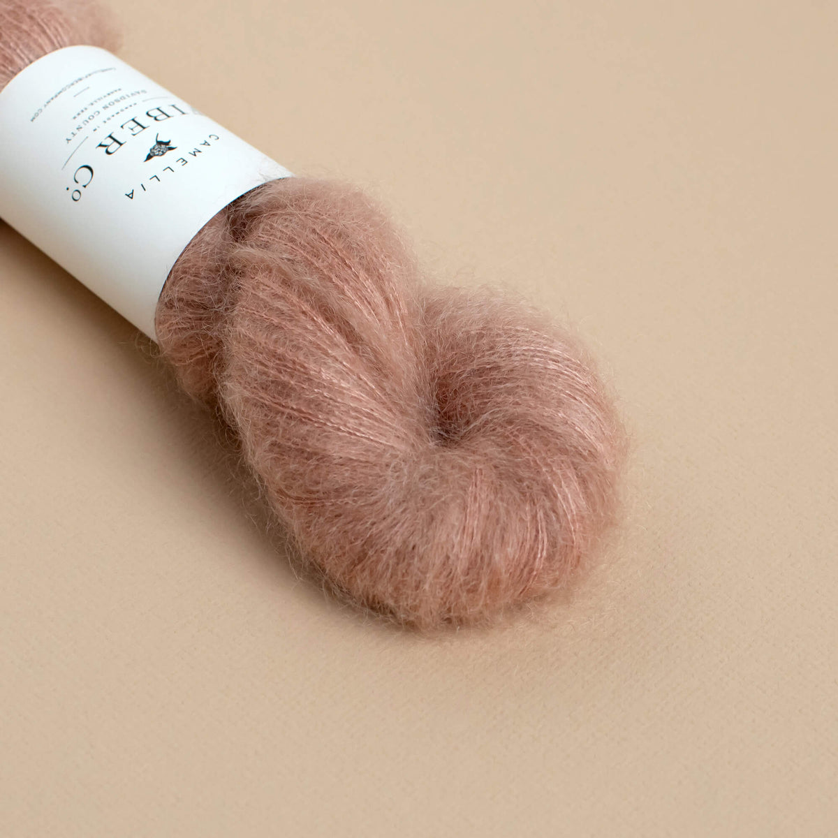 CFC Mohair + Silk Lace
