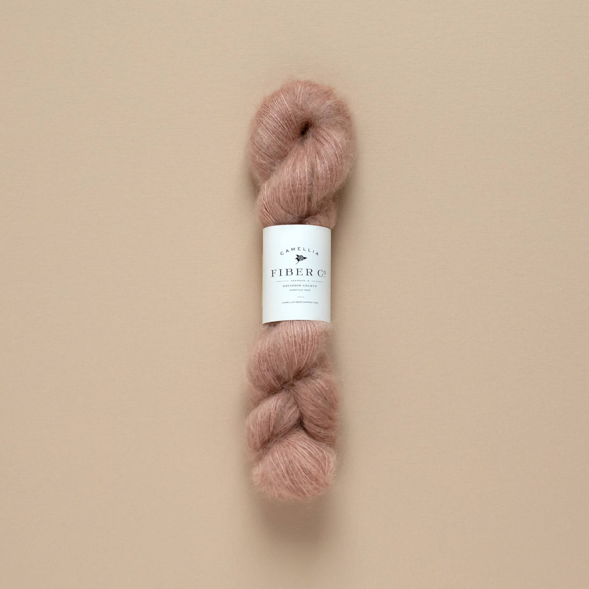 CFC Mohair + Silk Lace