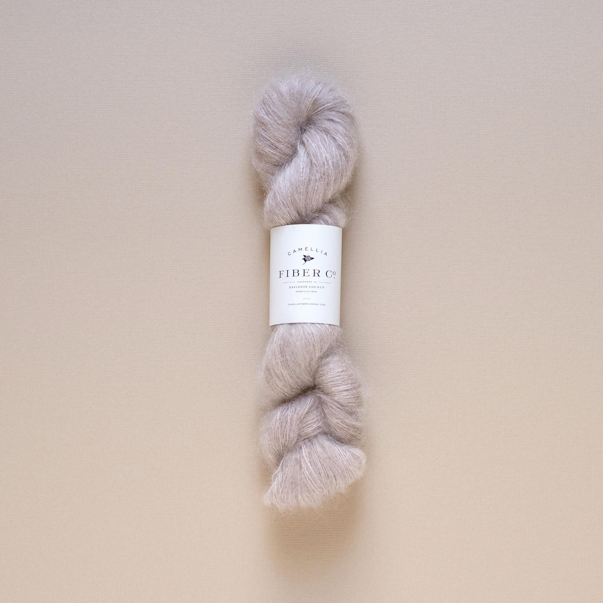 CFC Mohair + Silk Lace