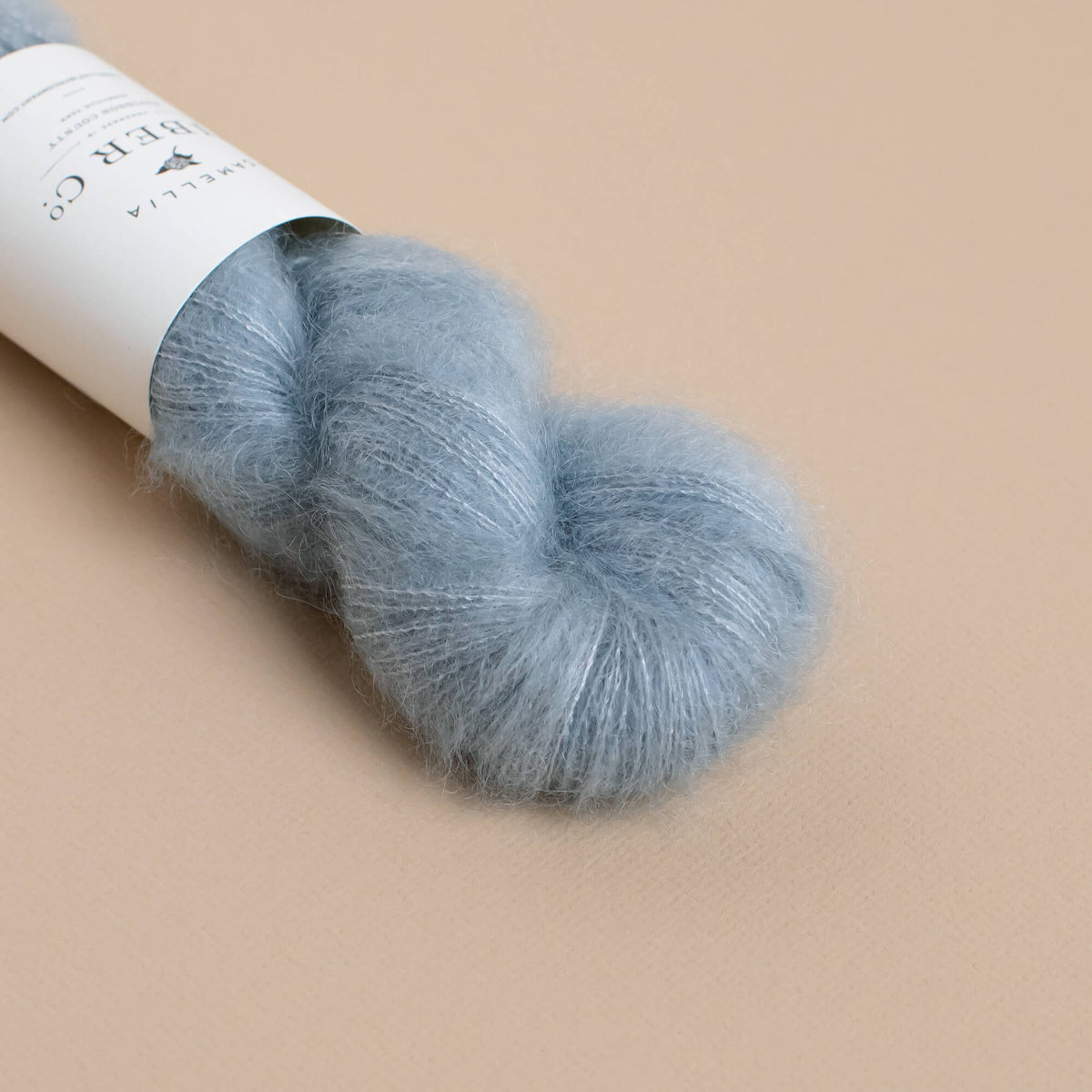 CFC Mohair + Silk Lace