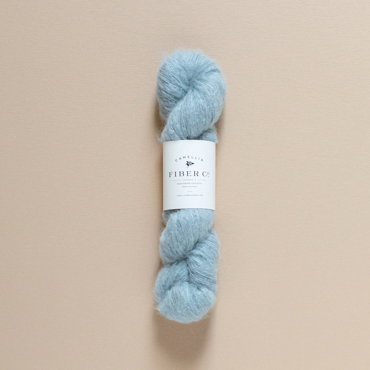 CFC Suri Silk Lace