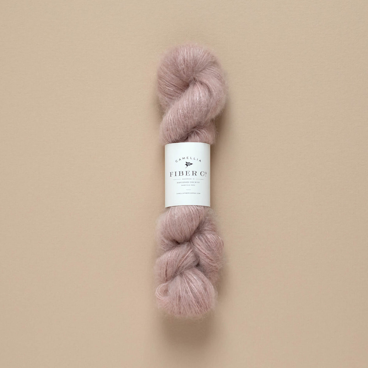 CFC Mohair + Silk Lace