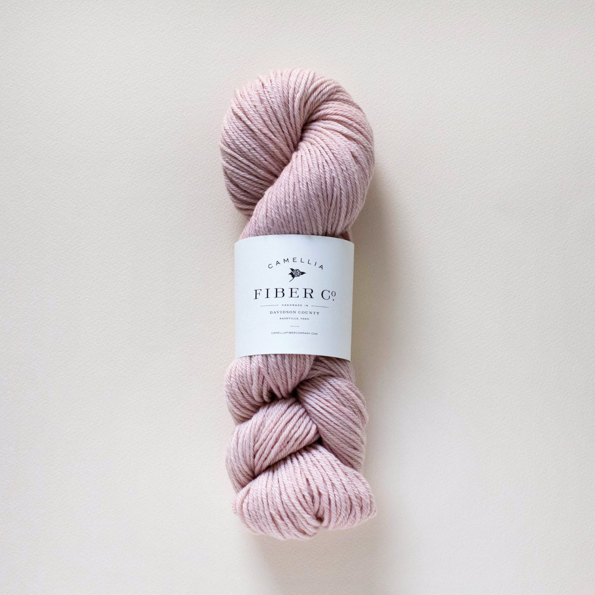 NSW Organic Merino Worsted Yarn