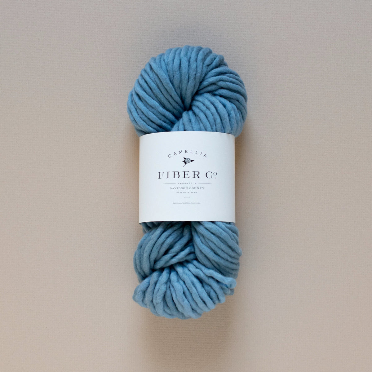 CFC Merino Chunky