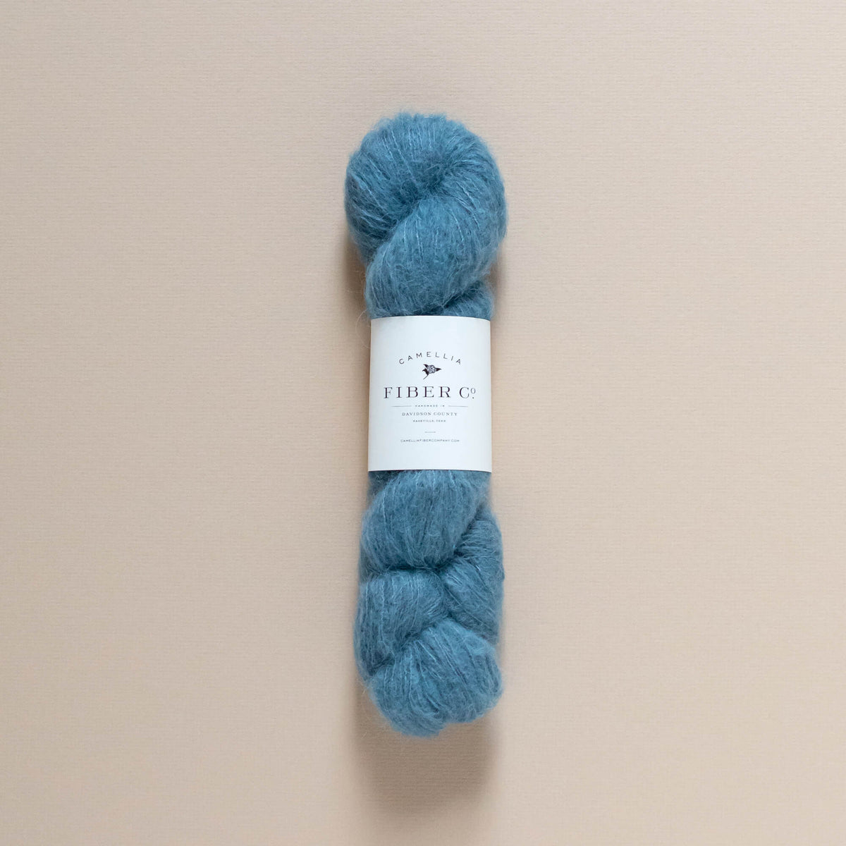 CFC Suri Silk Lace