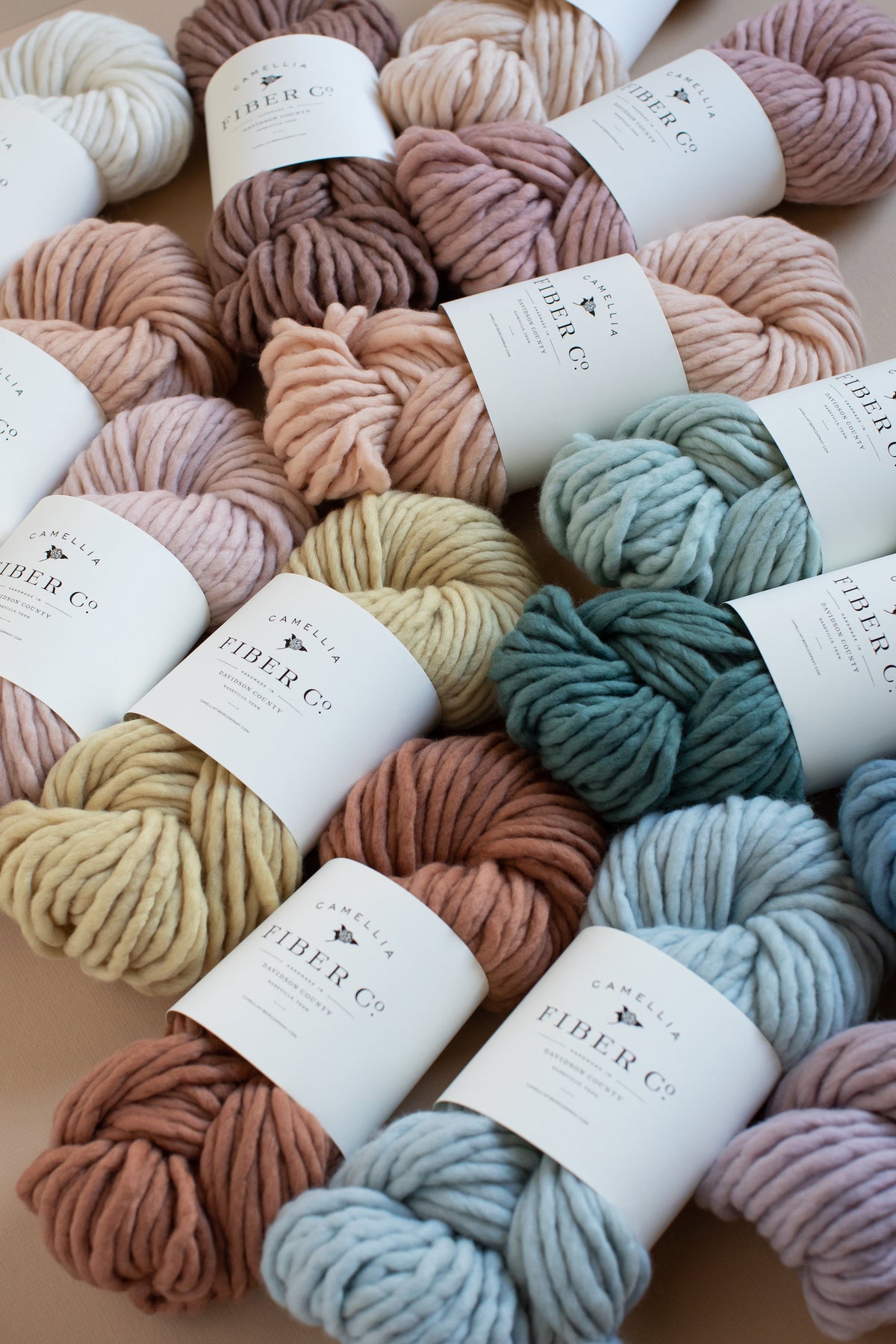 CFC Merino Chunky